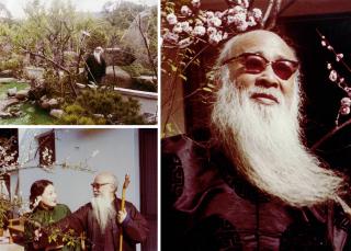 Hu Chongxian - Photo