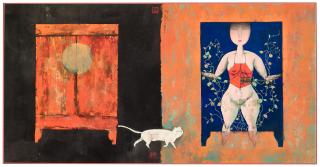 Hu Yongkai - The Cabinet