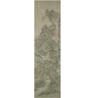 Hu Zongxin - Landscape