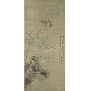 Hua Yan - Flower And Birds