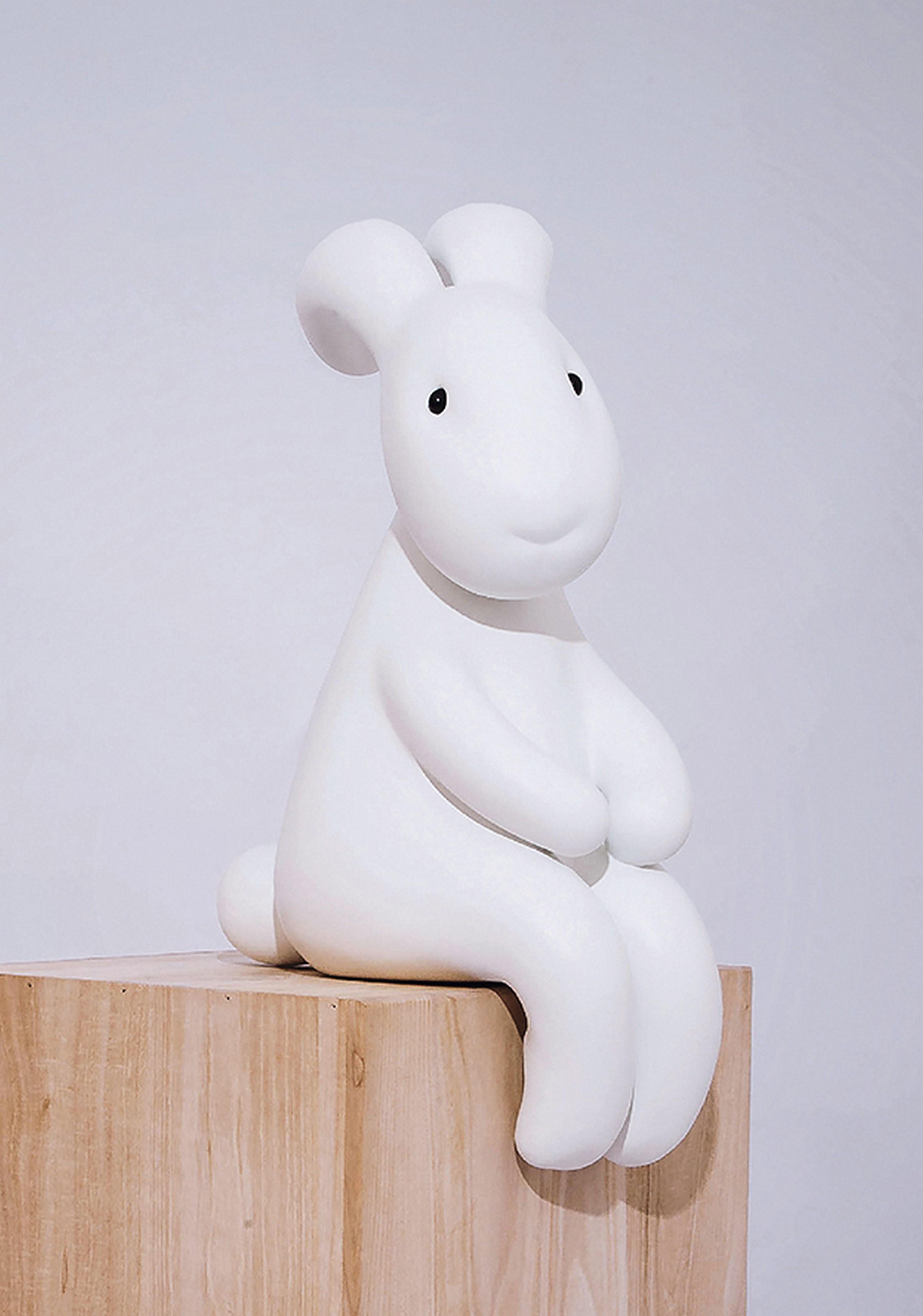 Huang Benrei - Nini (Executed In 2014)