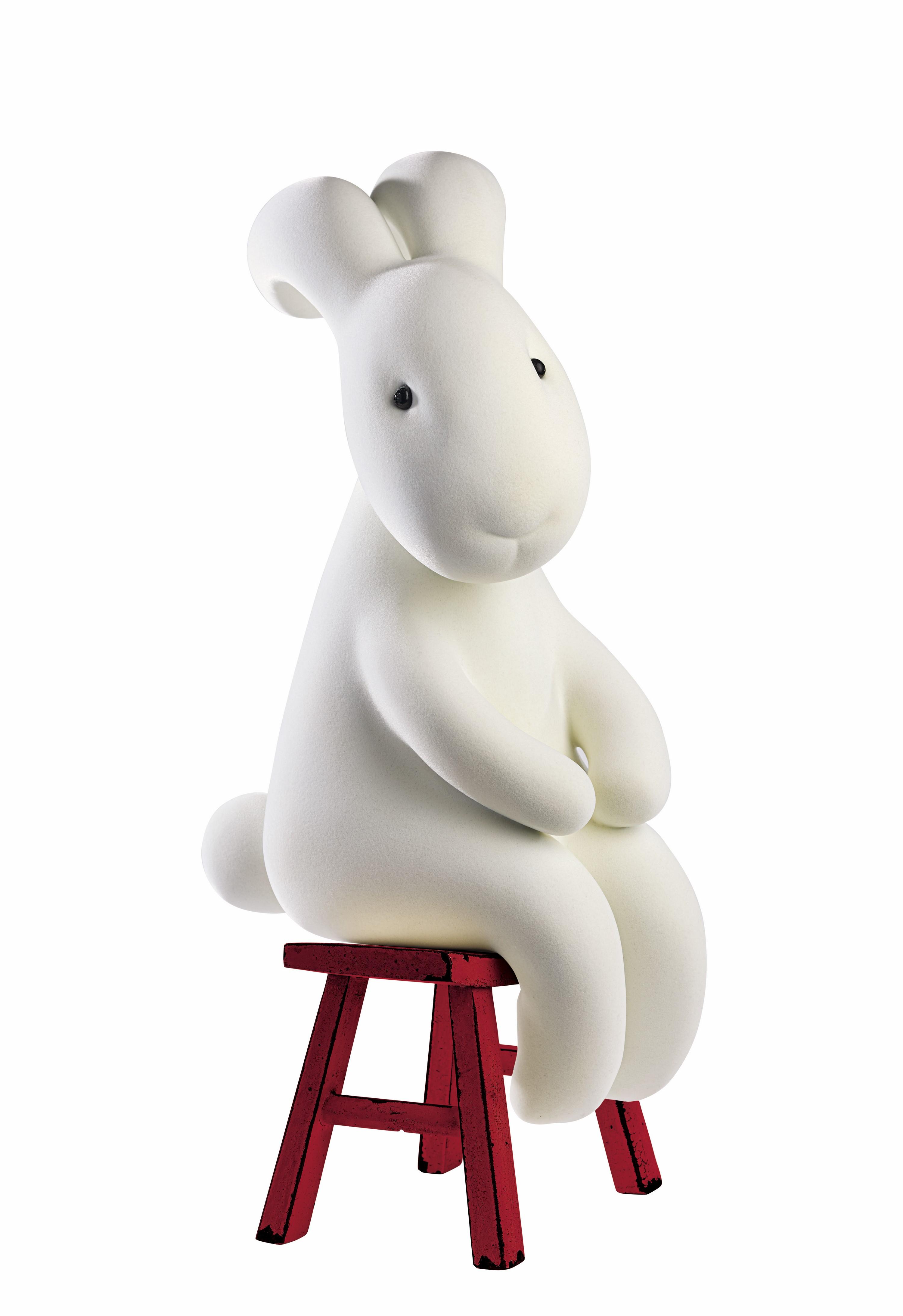 Huang Benrei - Nini(Executed in 2014)