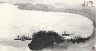 Huang Bore - Po Toi Island