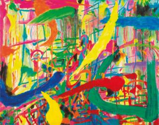 Huang Chih Chao - BLOSSOM