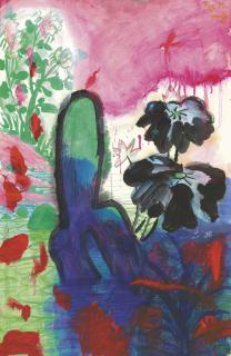 Huang Chih Chao - Flowers