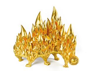 Huang Chih-Yang - Auspicious Beast - No. 2