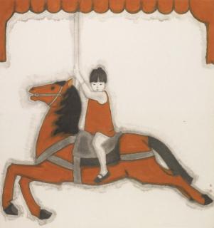 Huang Dan - Photograph Studio in Shanghai