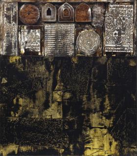 Huang Gang - Back To Shangri-La