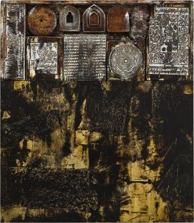 Huang Gang - Back to Shangri-La