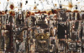 Huang Gang - Buddha\'S Words