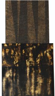 Huang Gang - Meditation