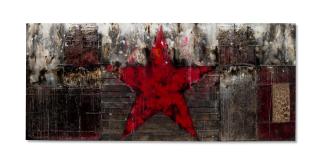 Huang Gang - My Box, Red Star
