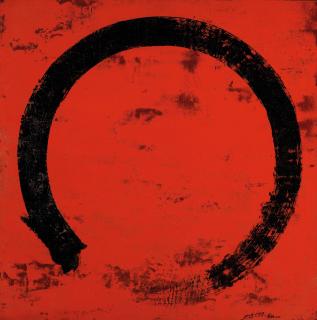 Huang Gang - The Power of Dragon