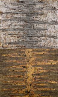 Huang Gang - Untitled