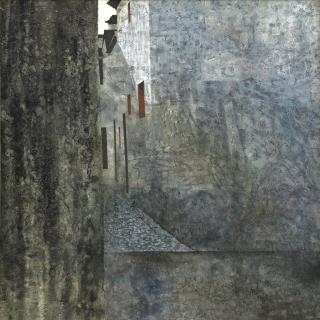 Huang Guanyu - Jiangnan