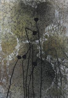 Huang Guanyu - Lotus Love