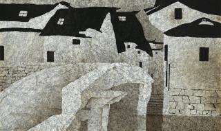 Huang Guanyu - Memory Of Old Time Iii