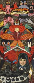 Huang Guanyu - The Kites