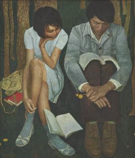 Huang Guanyu - The Young