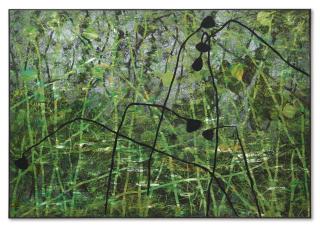 Huang Guanyu - Whisper