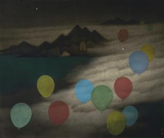 Huang Hongtao - Celebrations