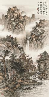 Huang Junbi - Breezes and Natural Sounds