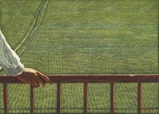 Huang Ming-Chang - Distant View