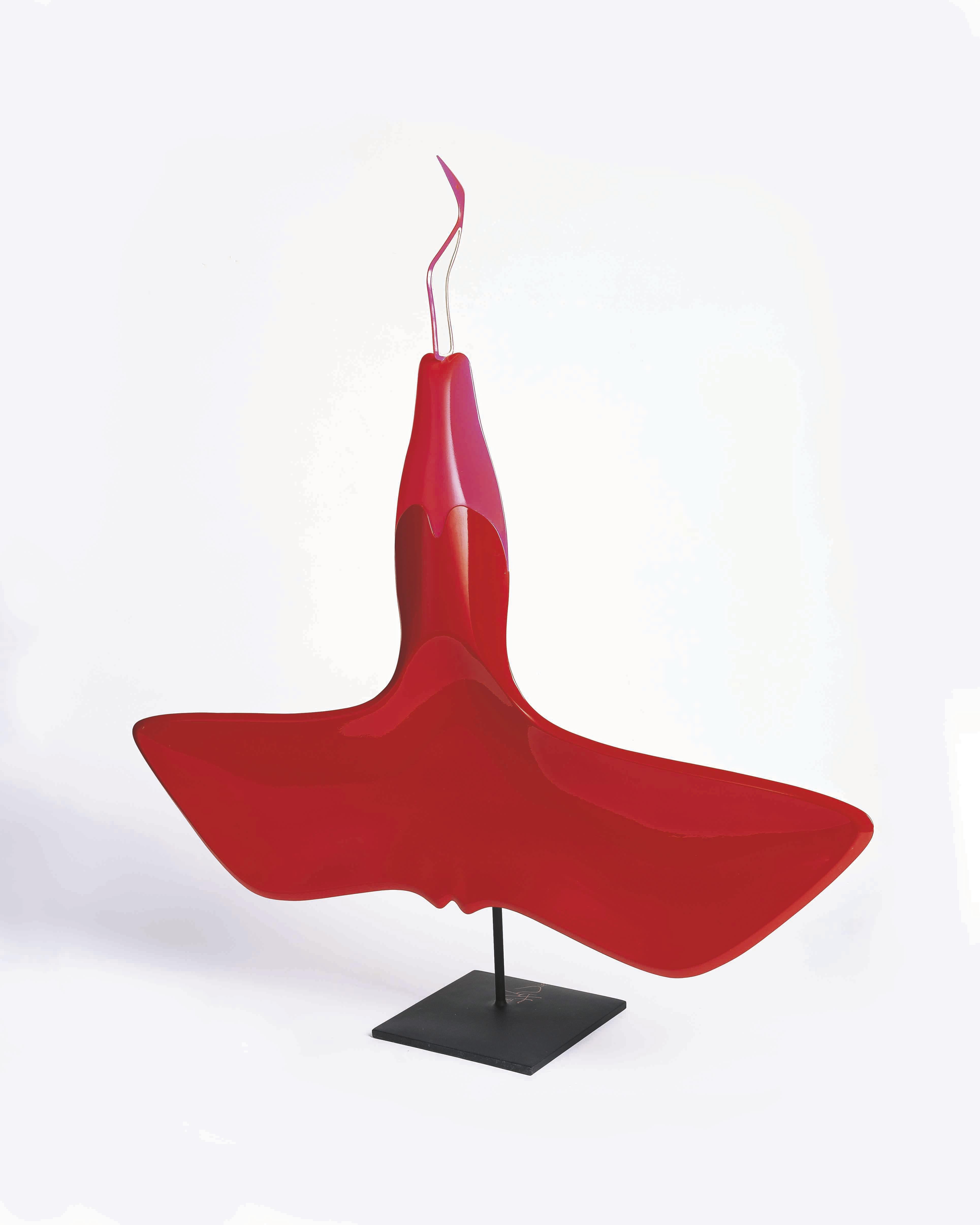 Huang Ming-Che - Beyond the New Age