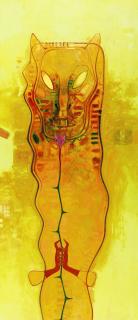 Huang Ming-Che - King