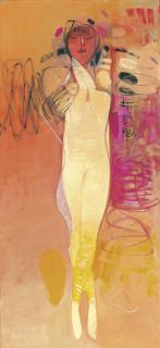 Huang Ming-Che - Sweet Lady