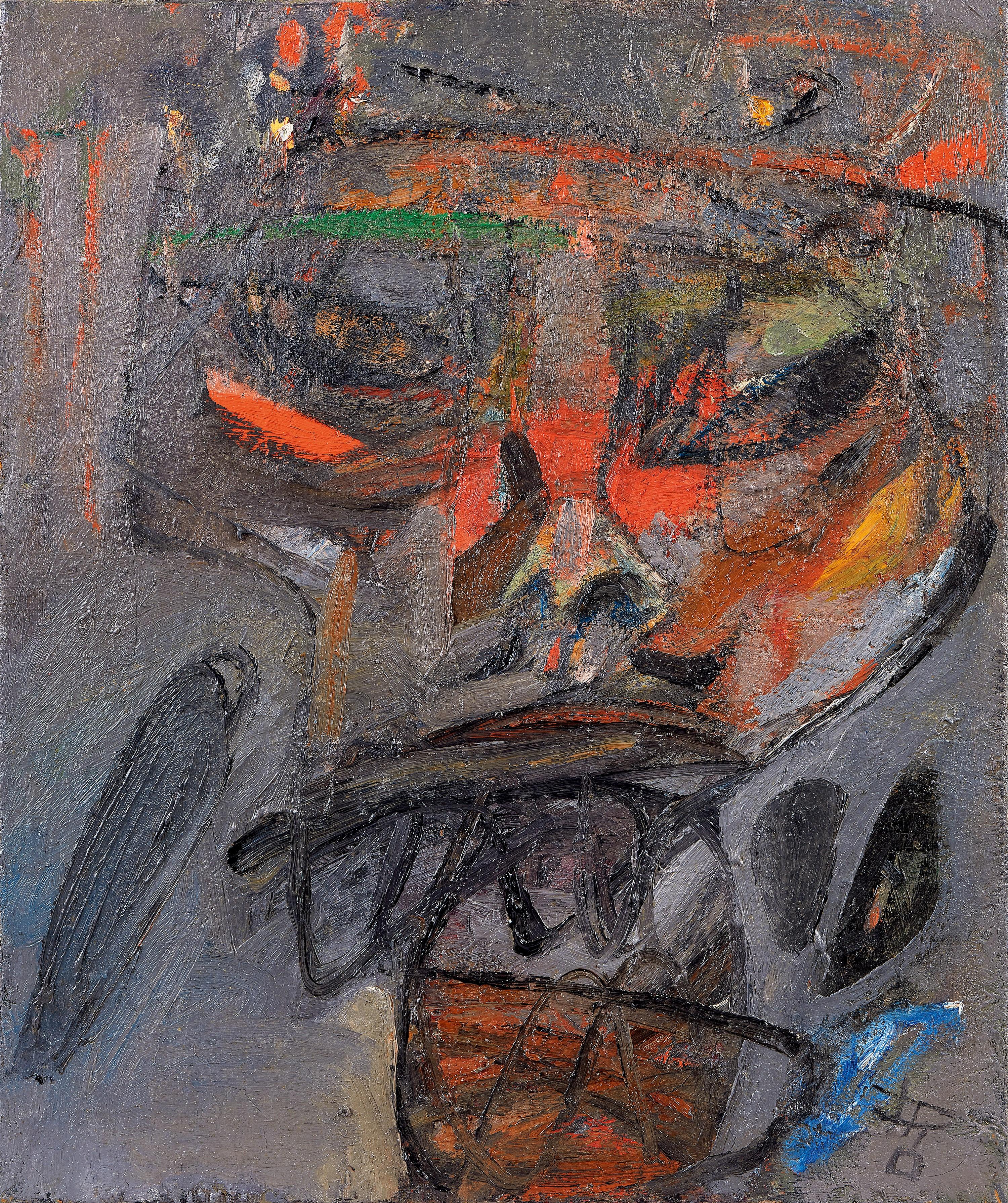 Huang Ming-Che - The King