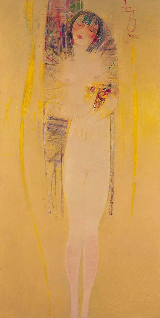 Huang Ming Zhe - Hope