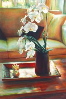 Huang Mingchun - Time