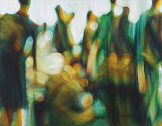 Huang Mingchun - Who am I No. 2