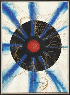 Huang Po Yong - Untitled