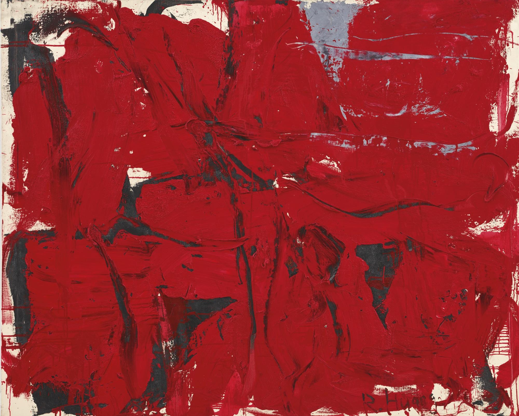 Huang Rui - Dedicated To 24Th October