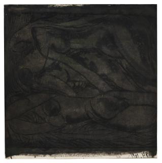 Huang Rui - Three Women