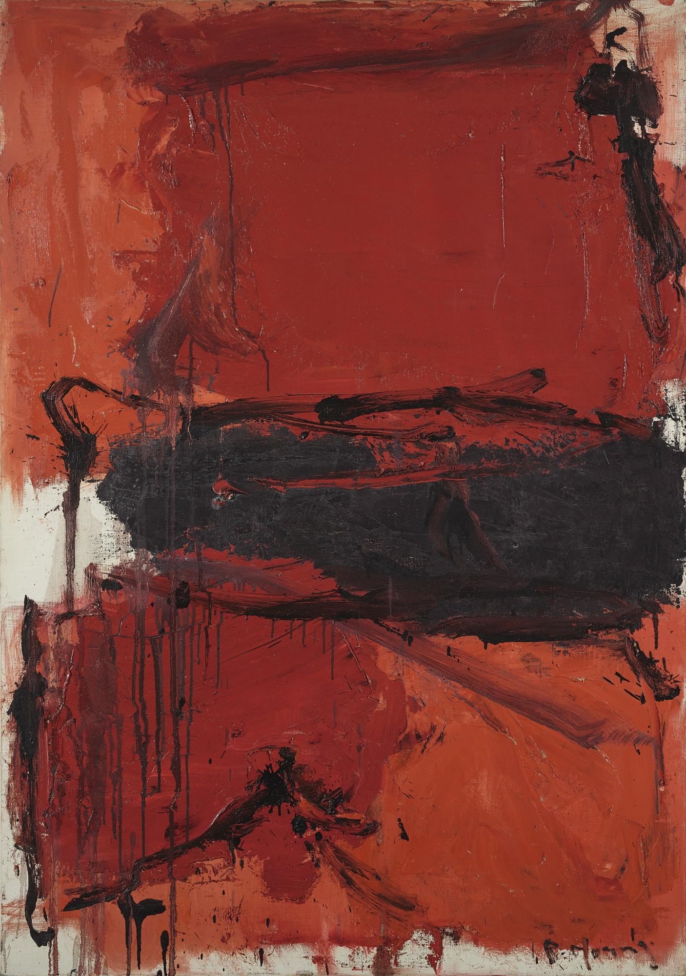 Huang Rui - Untitled