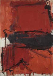 Huang Rui - Untitled