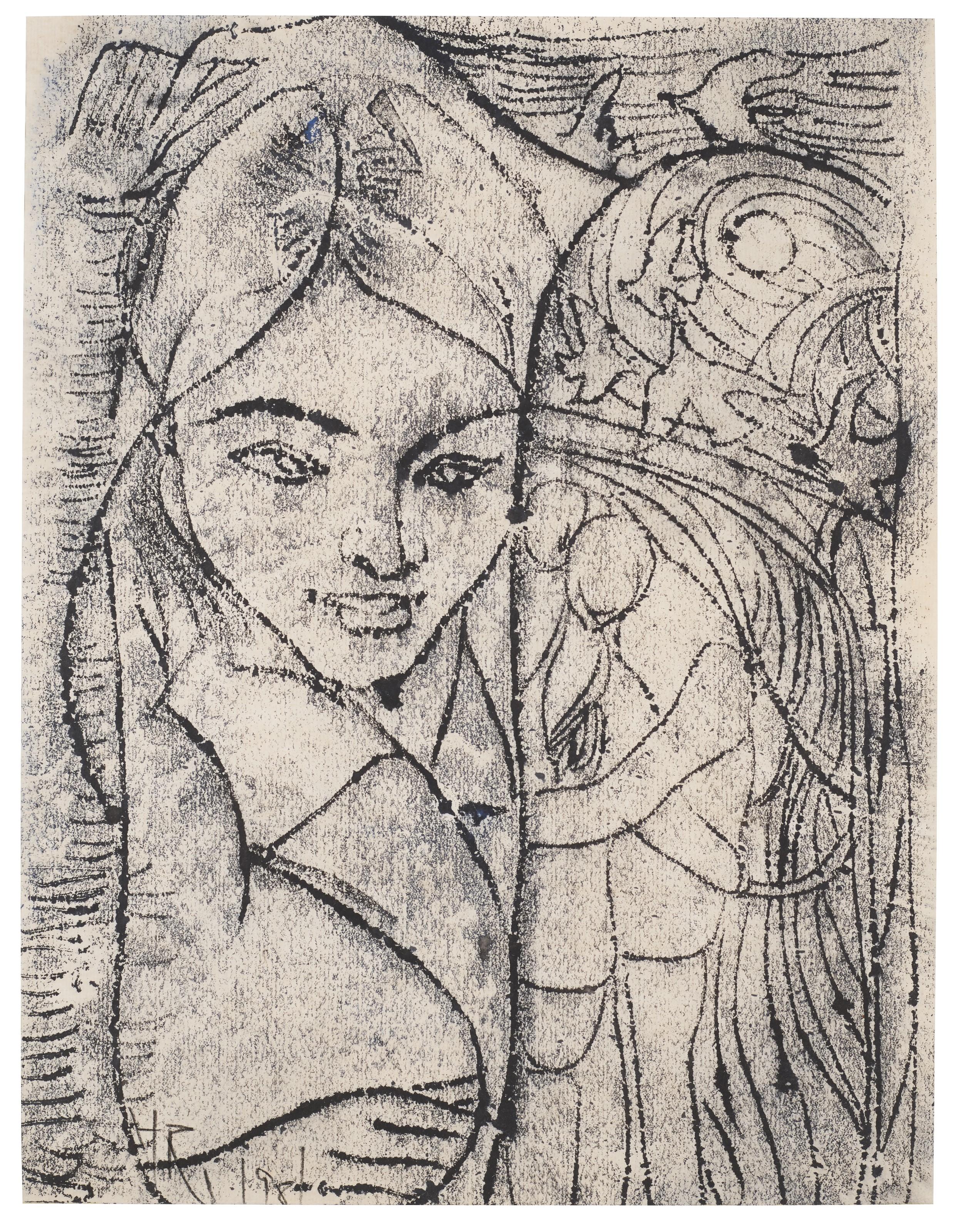 Huang Rui - Xiao Xiao No.3