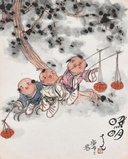 Huang Yao - Lighting the Way