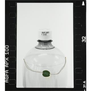 Huang Yong Ping - Best Before I July (Clear Soda)