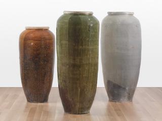 Huang Yong Ping - Well [Two Works]