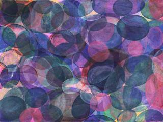 Huang Yuxing - Bubbles