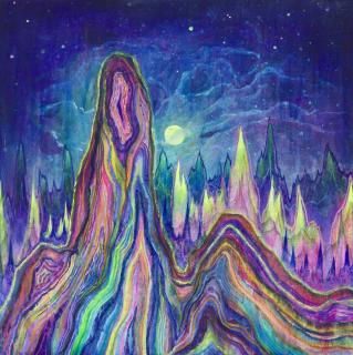 Huang Yuxing - Clasp the Moon