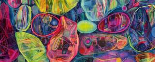 Huang Yuxing - Ebb And Flow