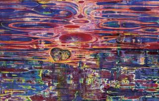 Huang Yuxing - Enlightening