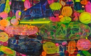 Huang Yuxing - Everyone Is the Same