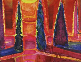 Huang Yuxing - Factory