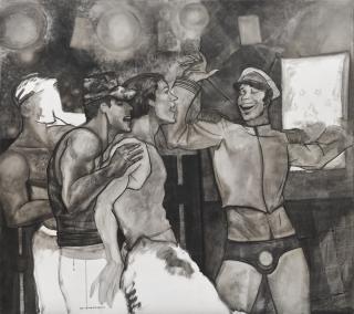 Huang Yuxing - Happy Together